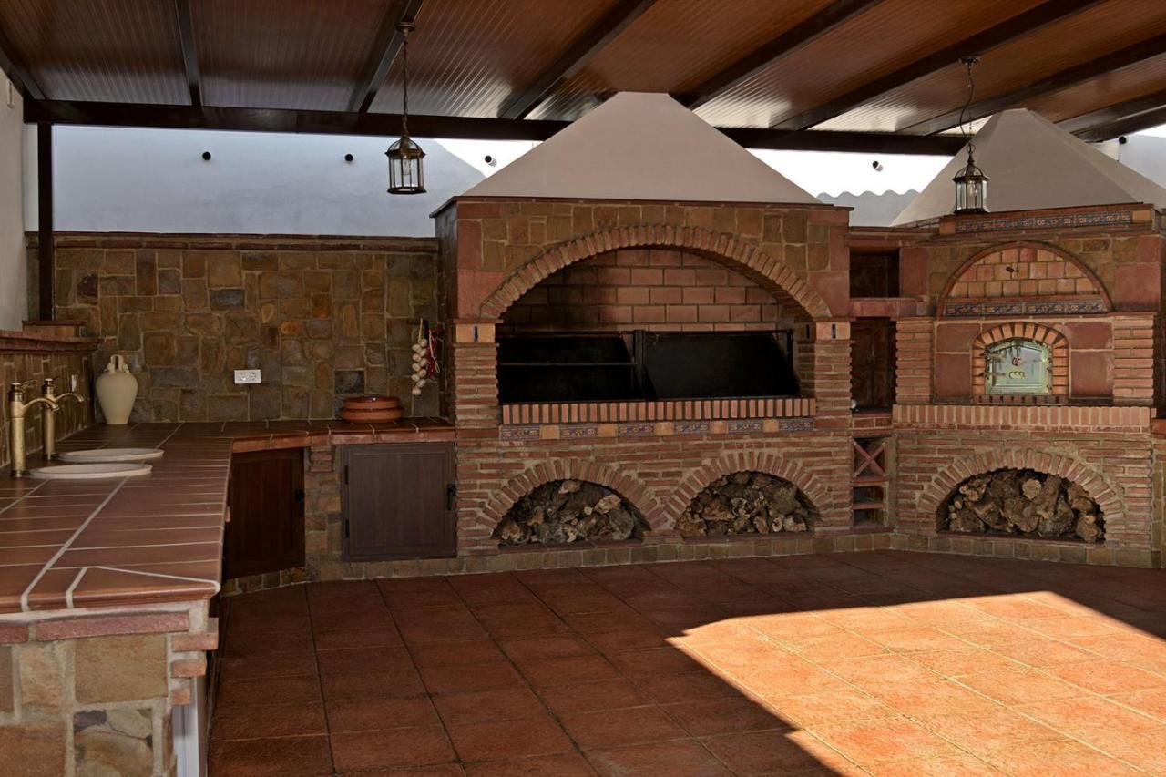 Marina Villa Málaga