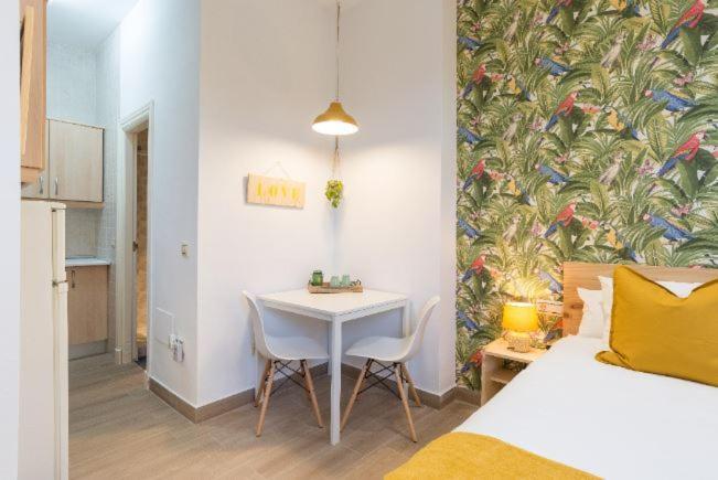 Appartamento The Paradise Studio *