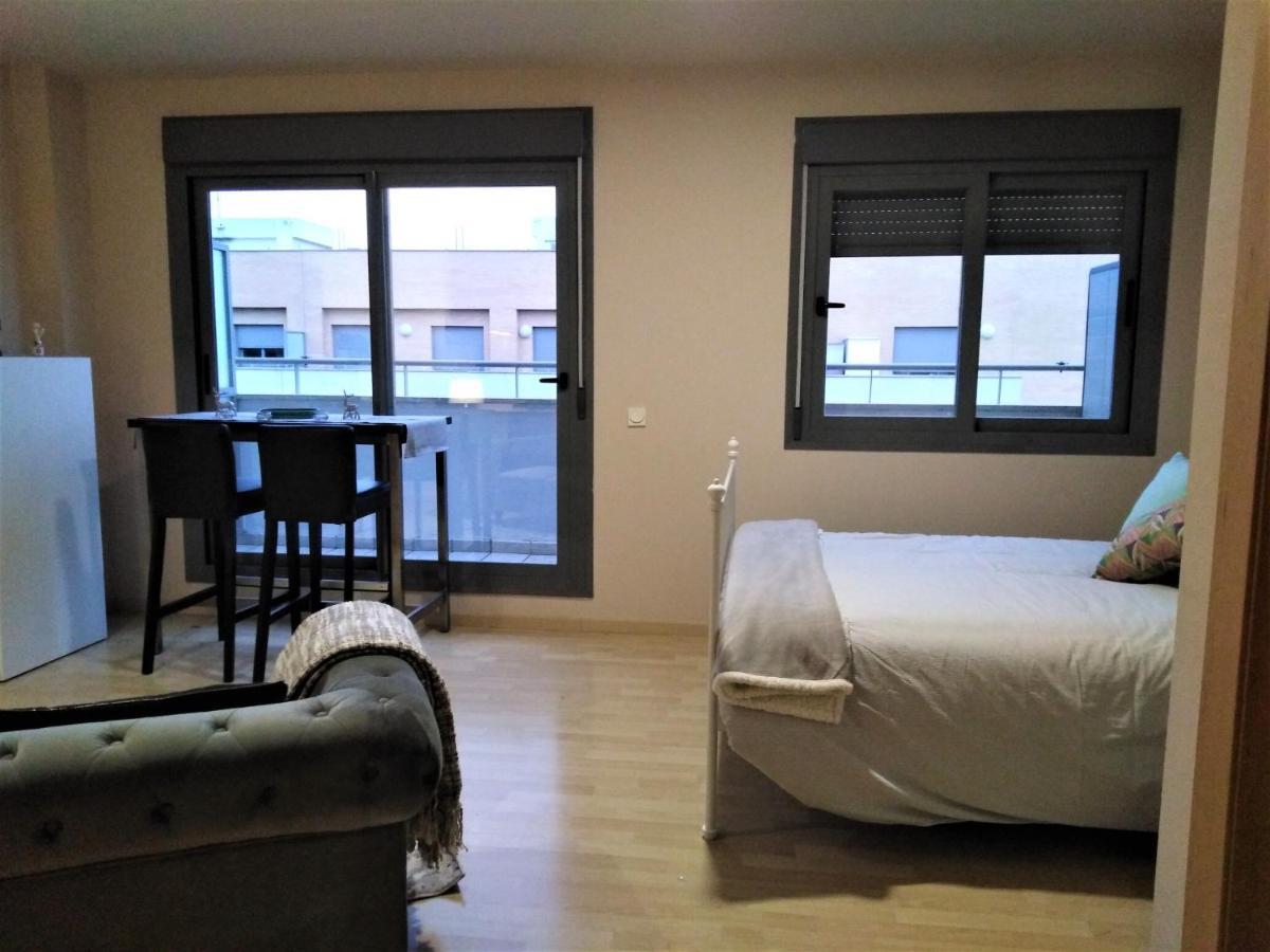 Estudio Pacifico * Málaga