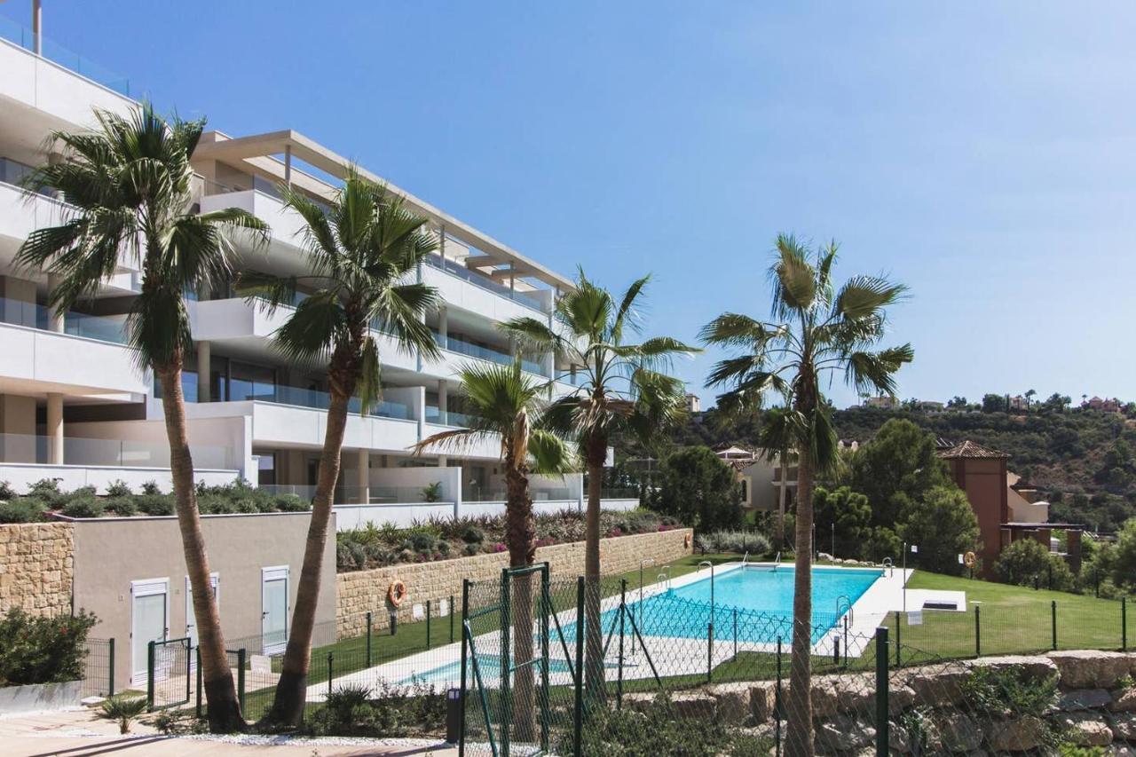 Appartamento Luxury Large Terrace Views Jacuzzi Pool *
