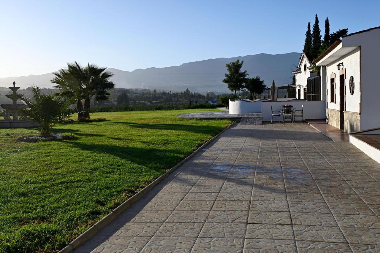Villa Marina Málaga