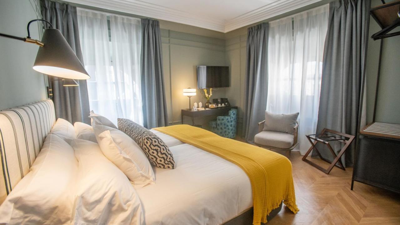 Hotel Soho Boutique Colon