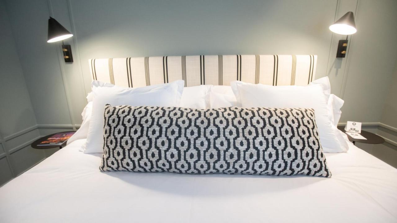 Soho Boutique Colon 4* Málaga