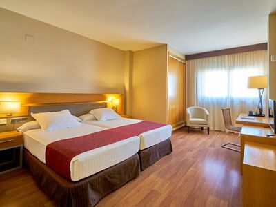 Guadalmedina 4* Malaga