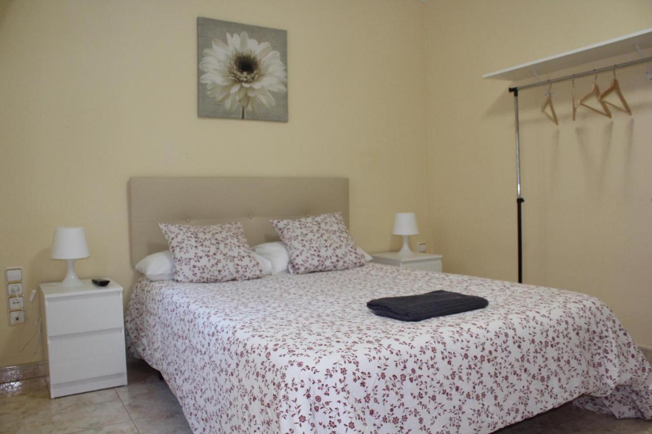 And New Close To The Center 3ºa Appartement