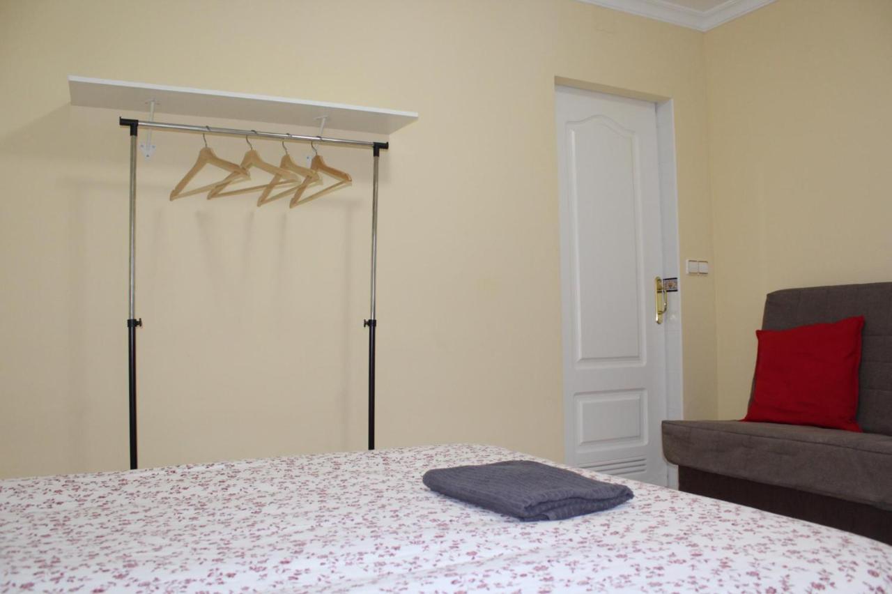 And New Close To The Center 3ºa Appartement *