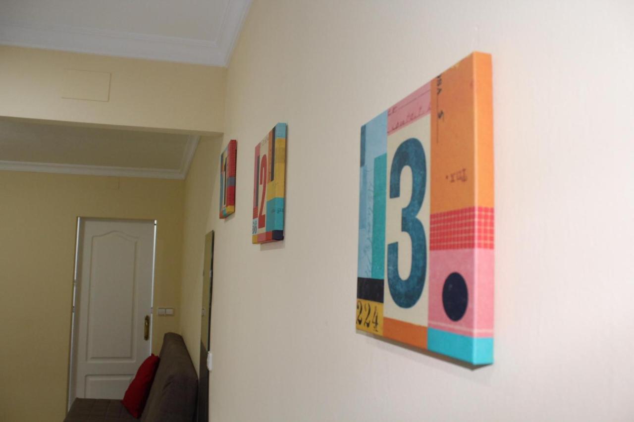 And New Close To The Center 3ºa * Málaga