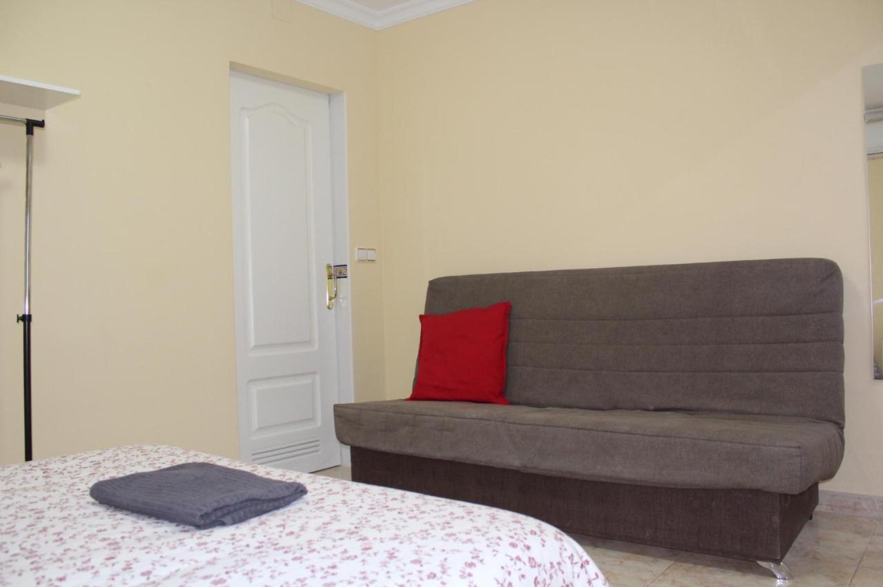 Appartement And New Close To The Center 3ºa *