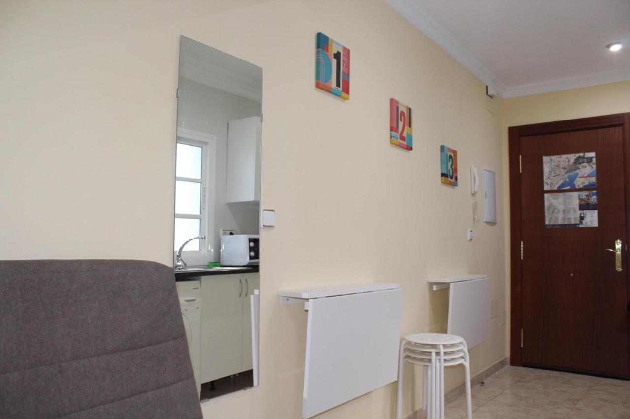 And New Close To The Center 3ºa * Málaga