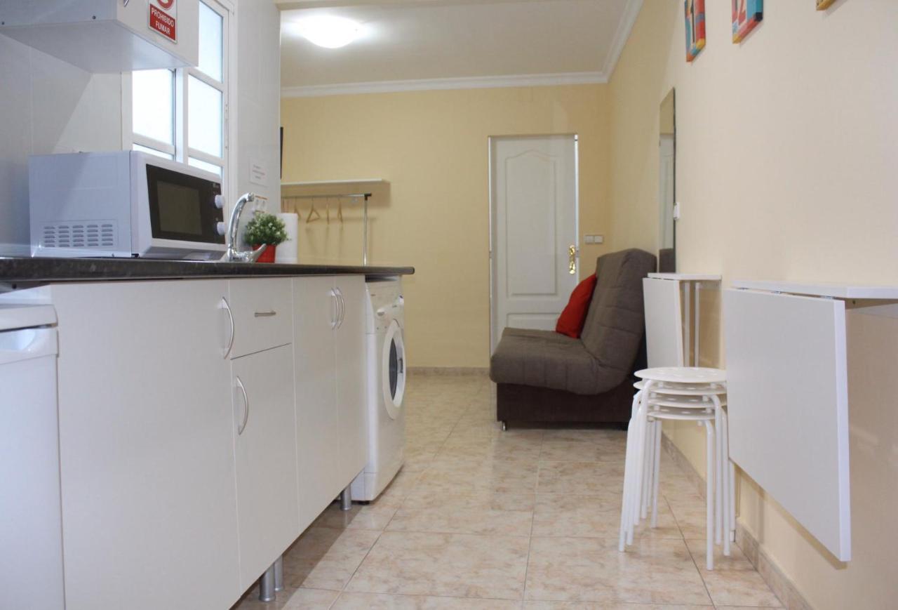 And New Close To The Center 3ºa Appartement