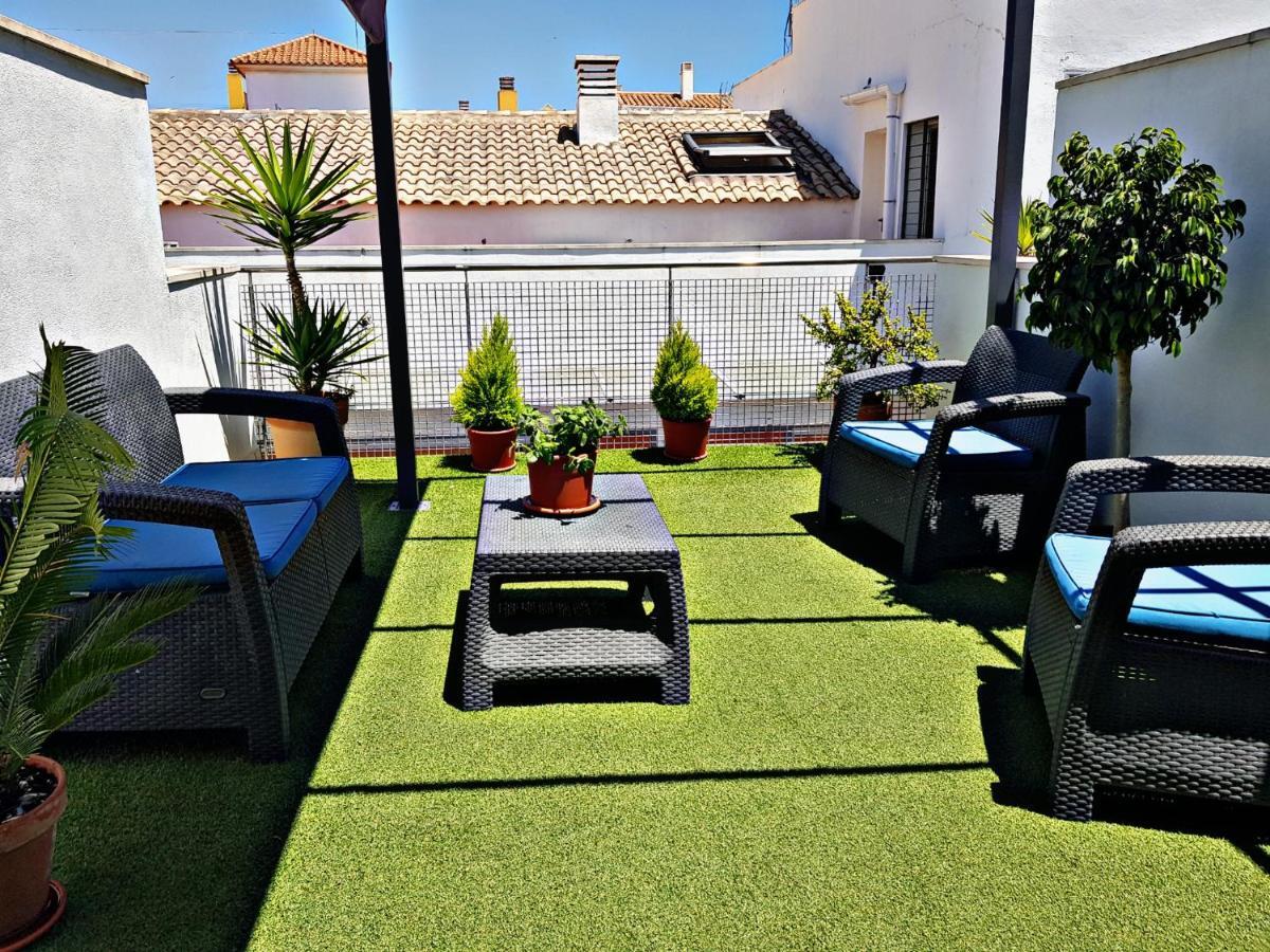 Javi S Trinidad Appartement