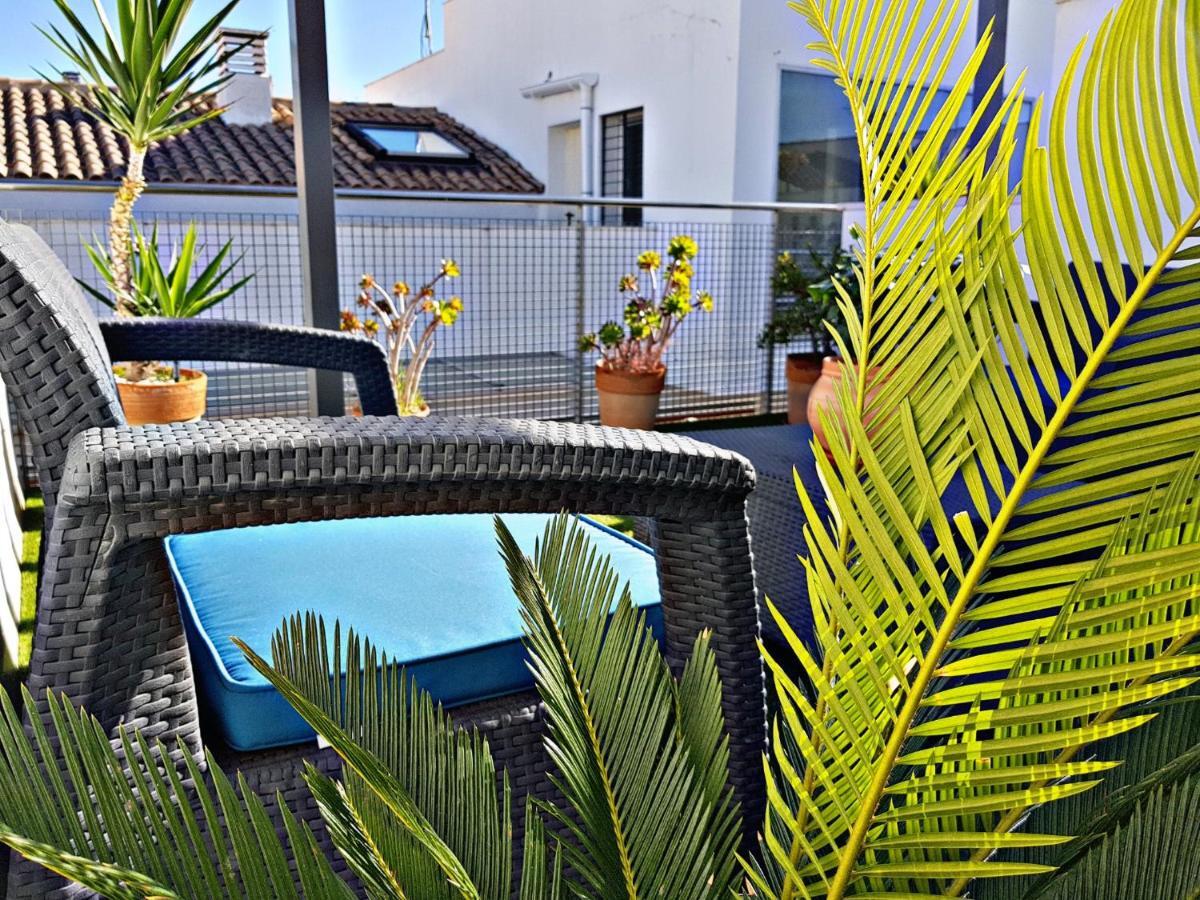 Appartement Javi S Trinidad