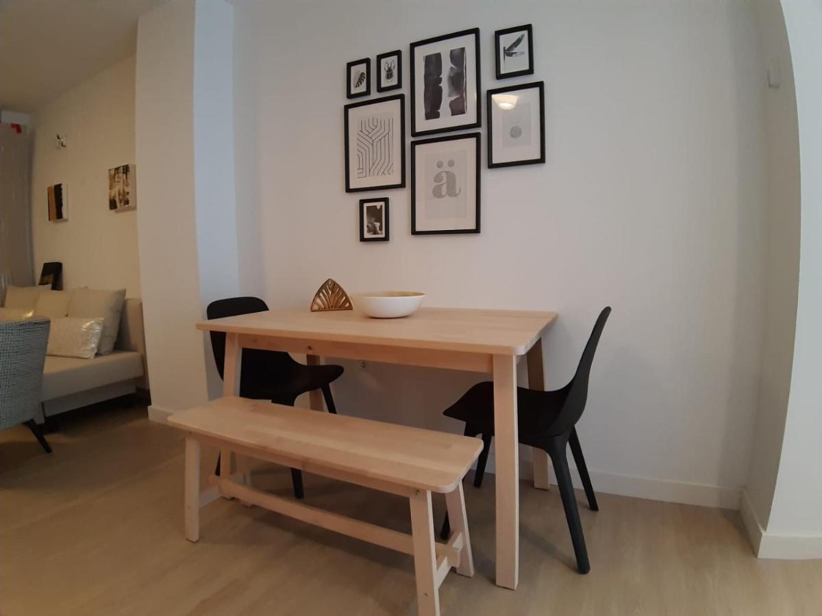 Estupendo Estudio Apartment