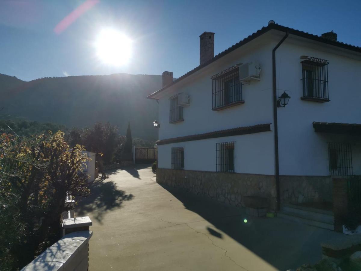 The At Casa Karma Villa Málaga