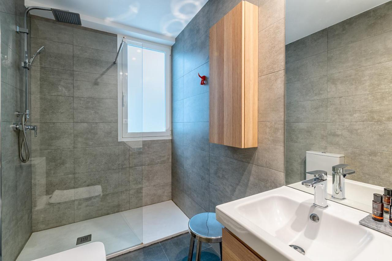 Iloftmalaga Litoral Apartamento Málaga