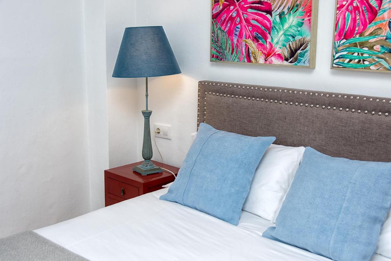 Iloftmalaga Litoral Apartamento *