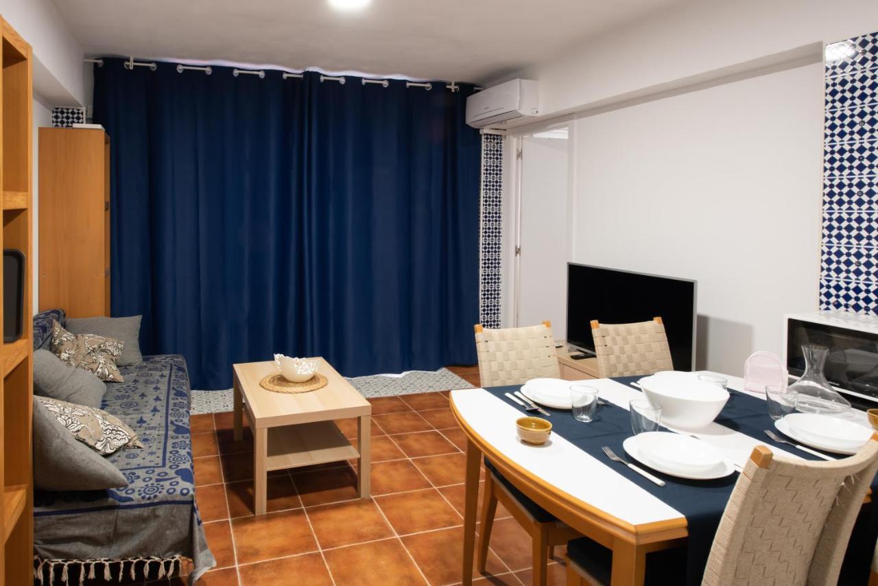 Appartement El Jardin Del Angel Pinsapo