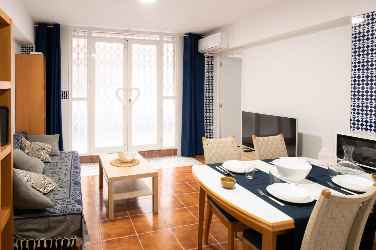 Appartement El Jardin Del Angel Pinsapo Málaga