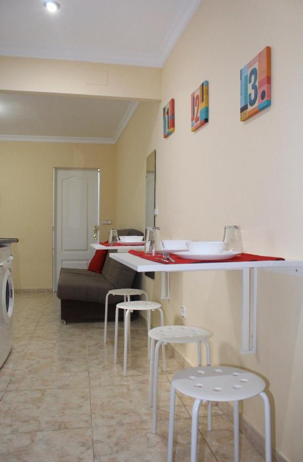 And New Close To The Center 3ºa Appartement