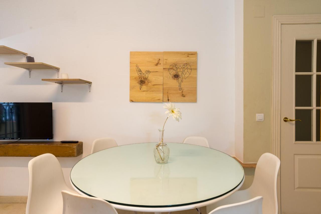 15 Calle Guillén Robles Apartamento Málaga