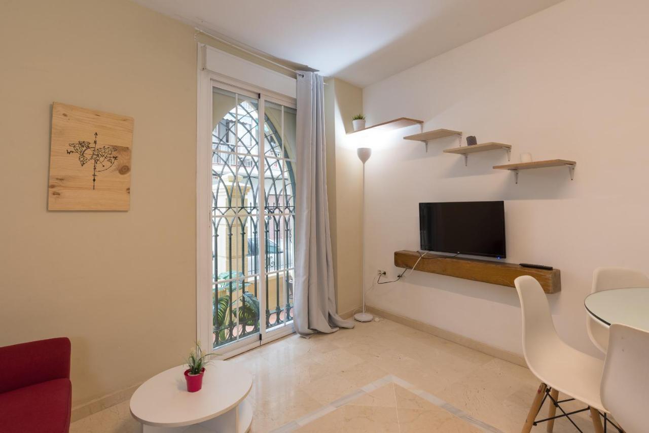 Apartamento 15 Calle Guillén Robles *