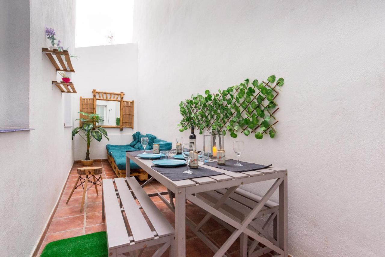 15 Calle Guillén Robles Apartamento *