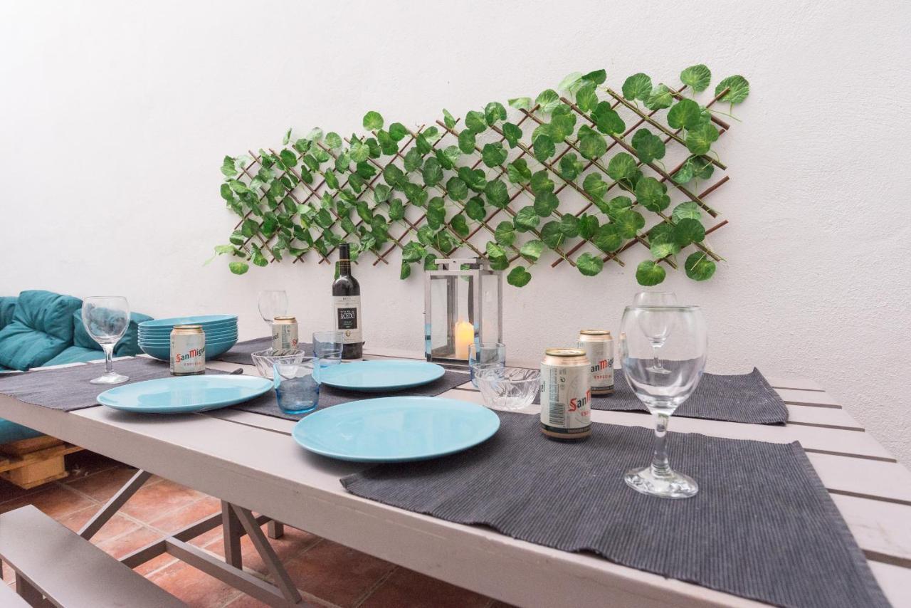 Apartamento 15 Calle Guillén Robles Málaga