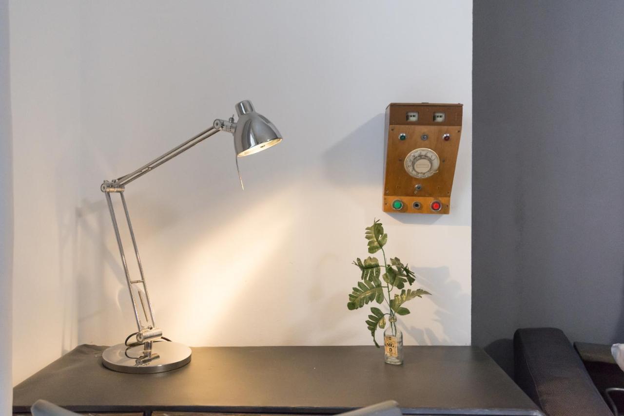 Gr1-xl Apt For Big Groups-15min On Foot To Old Town * Málaga
