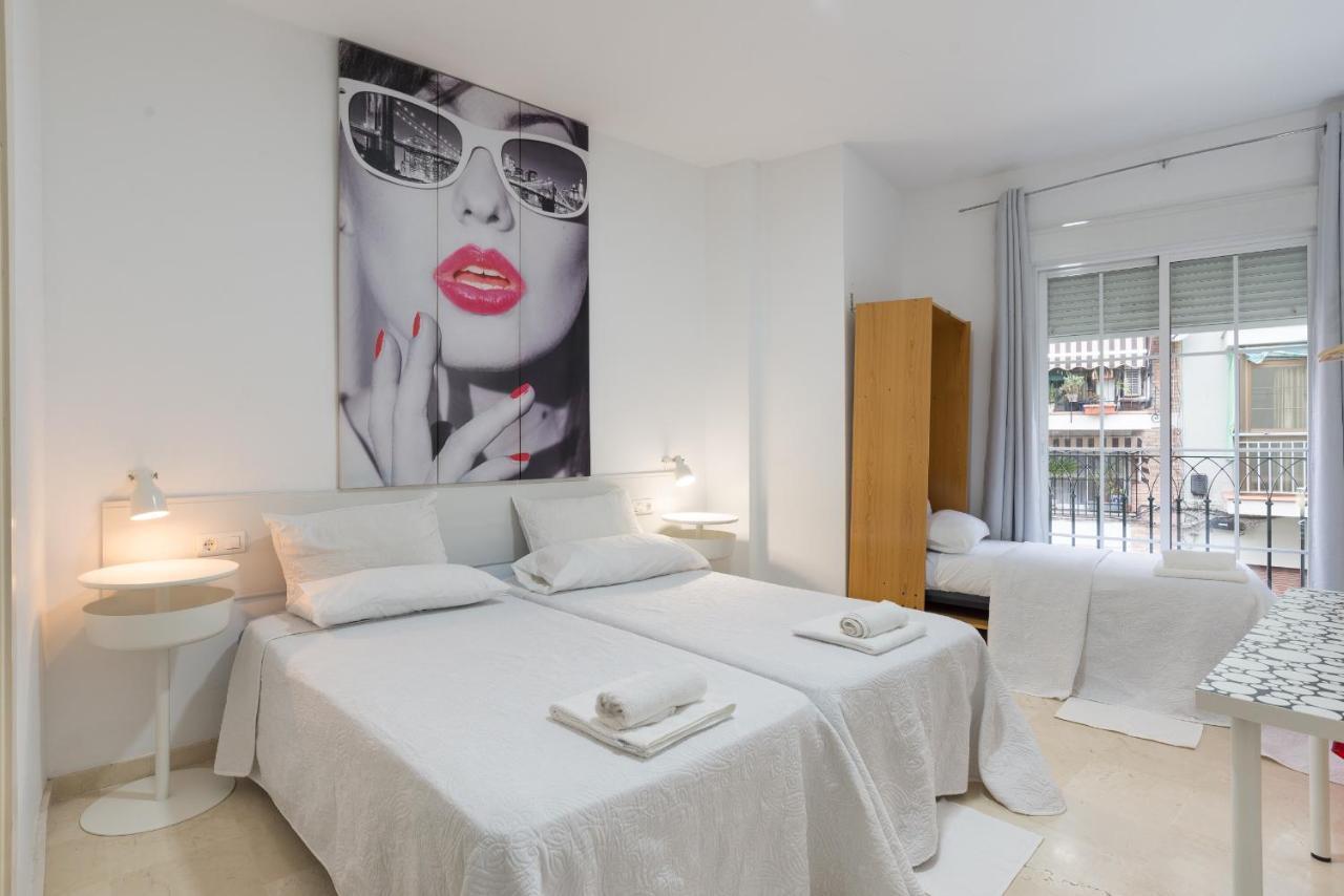 Gr1-xl Apt For Big Groups-15min On Foot To Old Town Apartamento