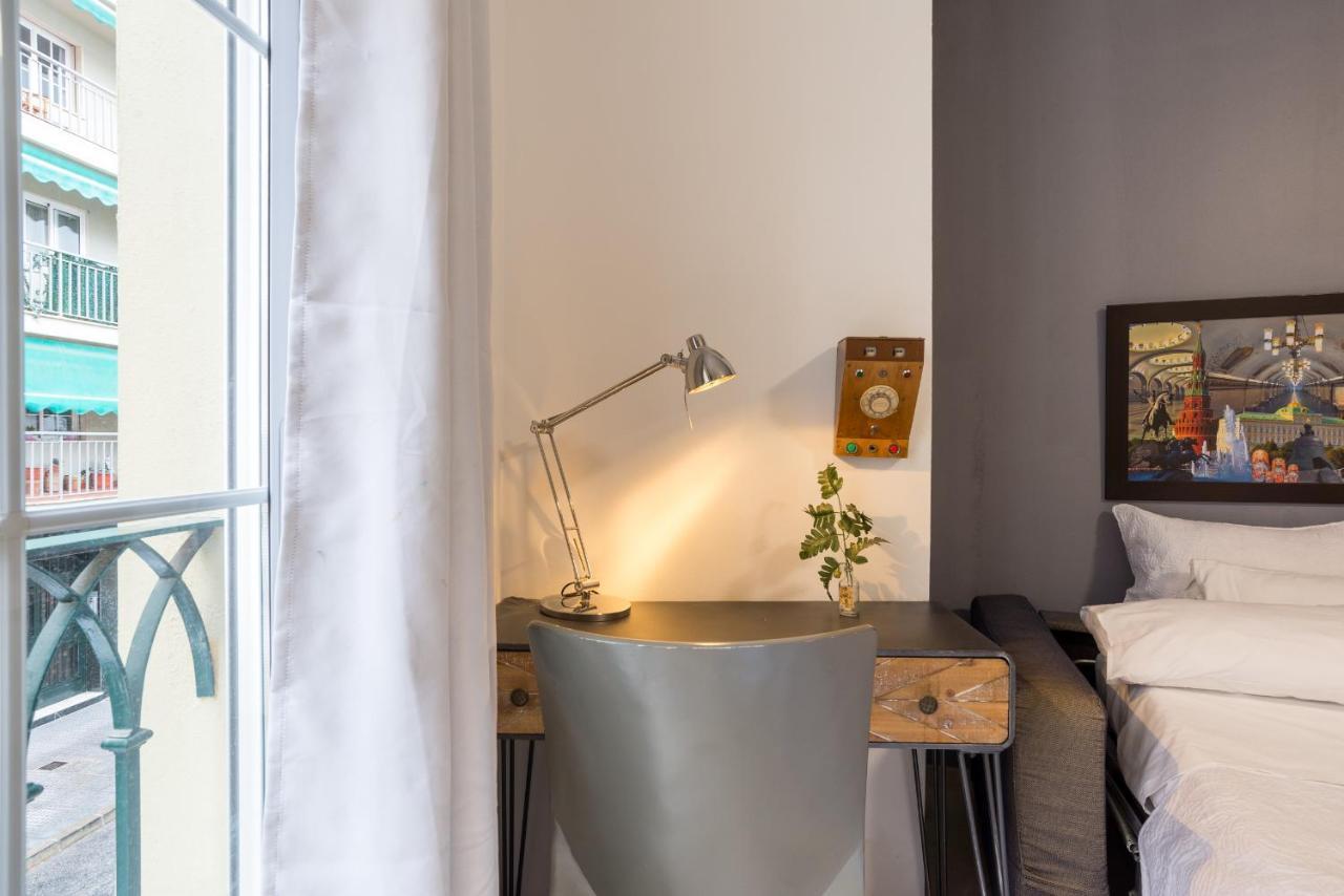 Gr1-xl Apt For Big Groups-15min On Foot To Old Town Apartamento