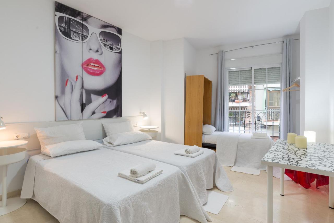 Apartamento Gr1-xl Apt For Big Groups-15min On Foot To Old Town