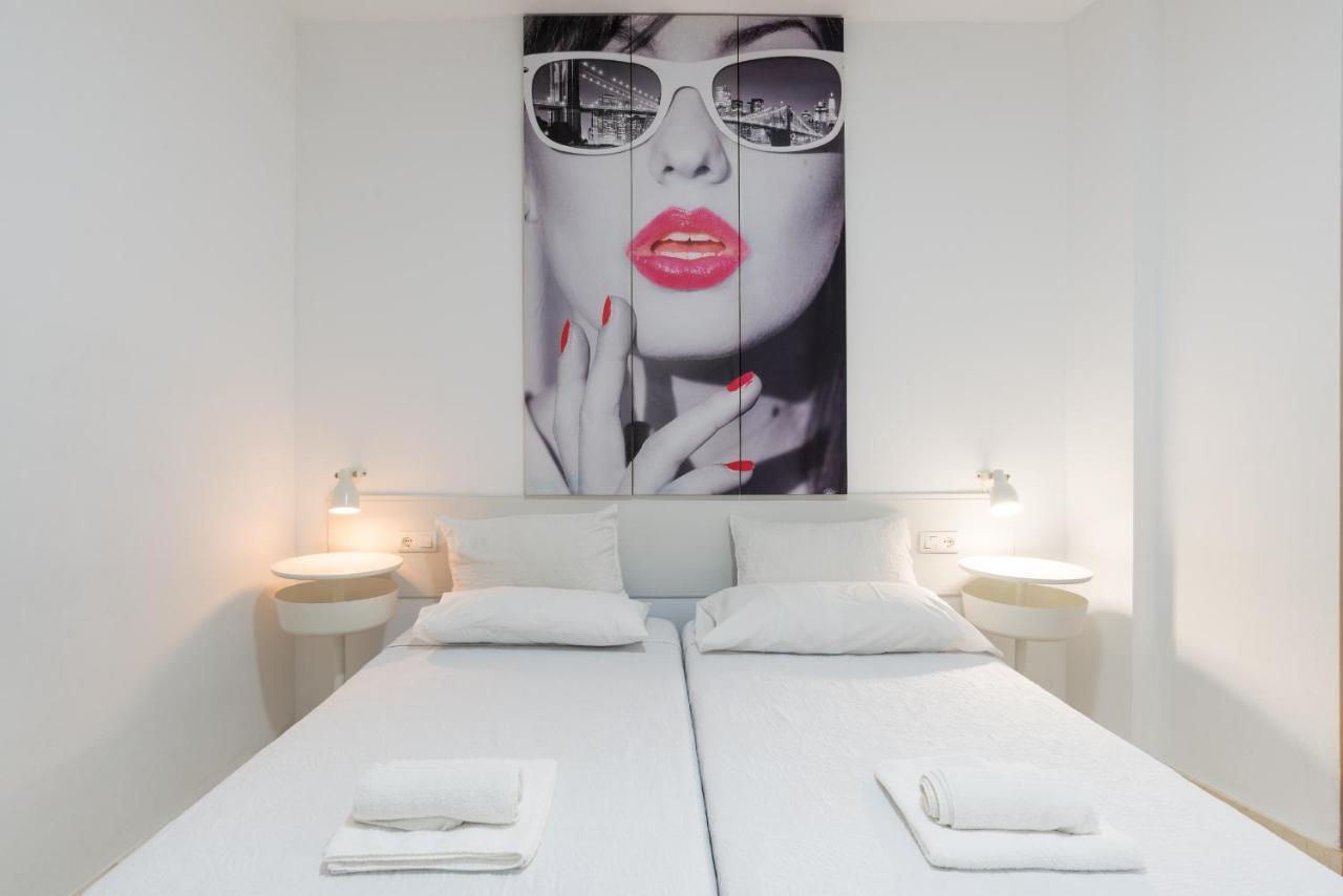 Gr1-xl Apt For Big Groups-15min On Foot To Old Town * Málaga