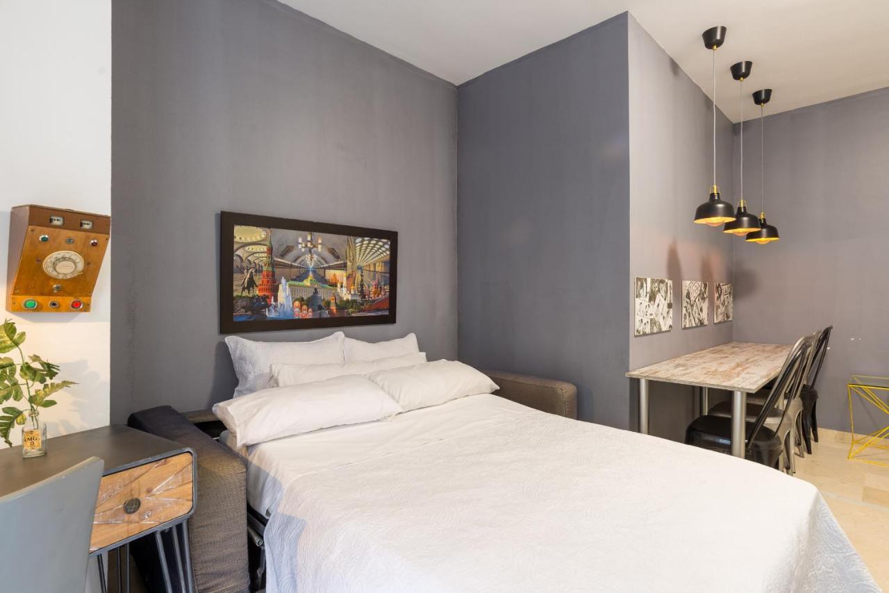Gr1-xl Apt For Big Groups-15min On Foot To Old Town