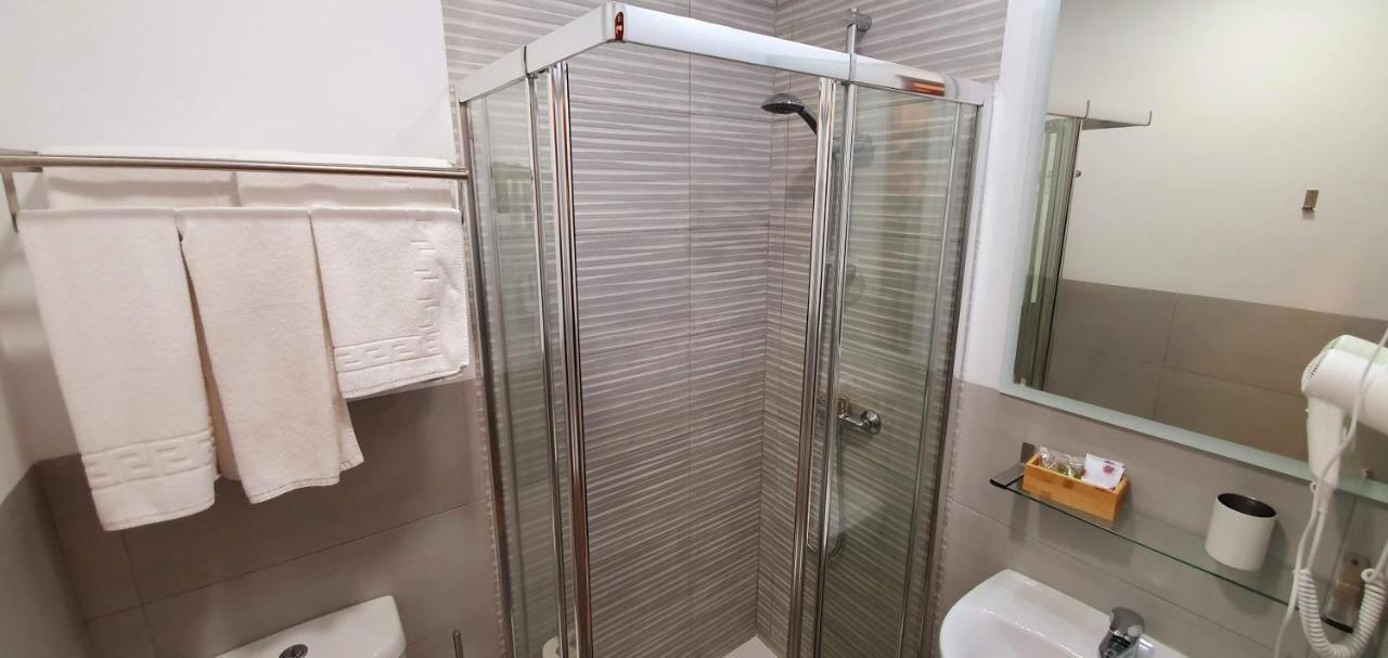 Lägenhet Fan Flat San Juan Málaga