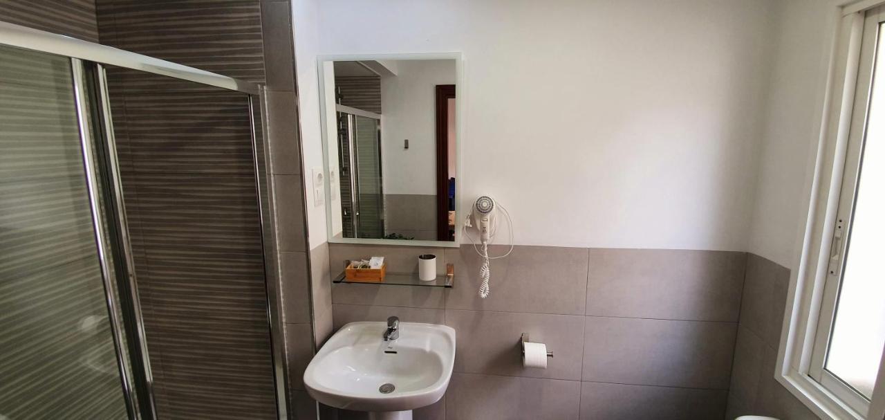 Lägenhet Fan Flat San Juan *