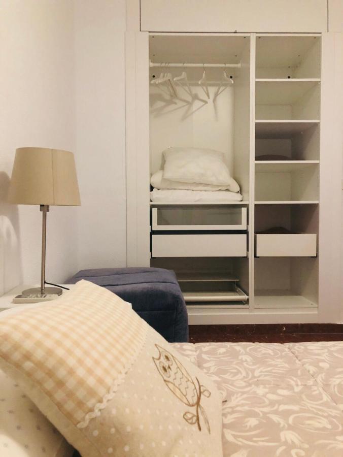 Apartamento Malagueta Premium *
