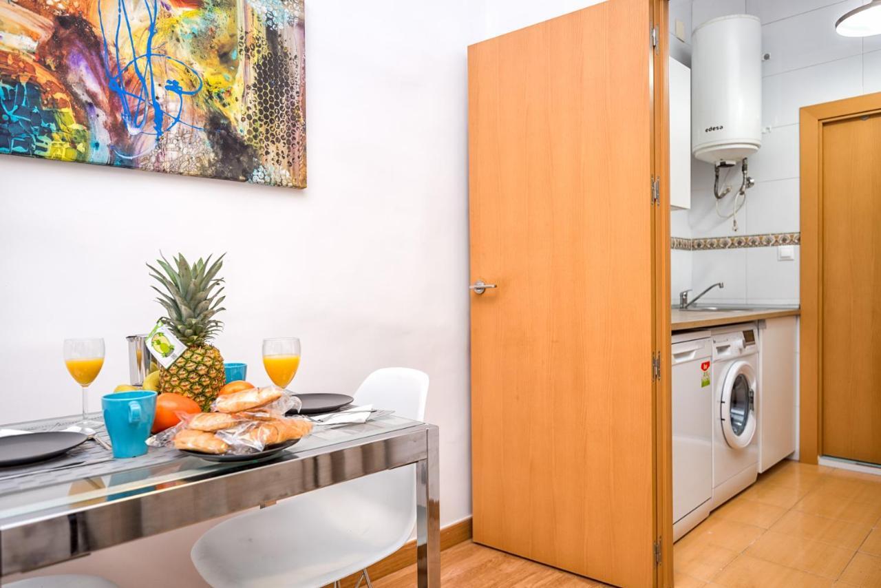 Apartamento Bolsa Larios *