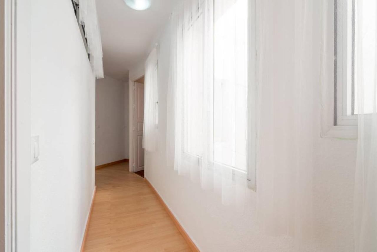 Bolsa Larios Apartamento Málaga