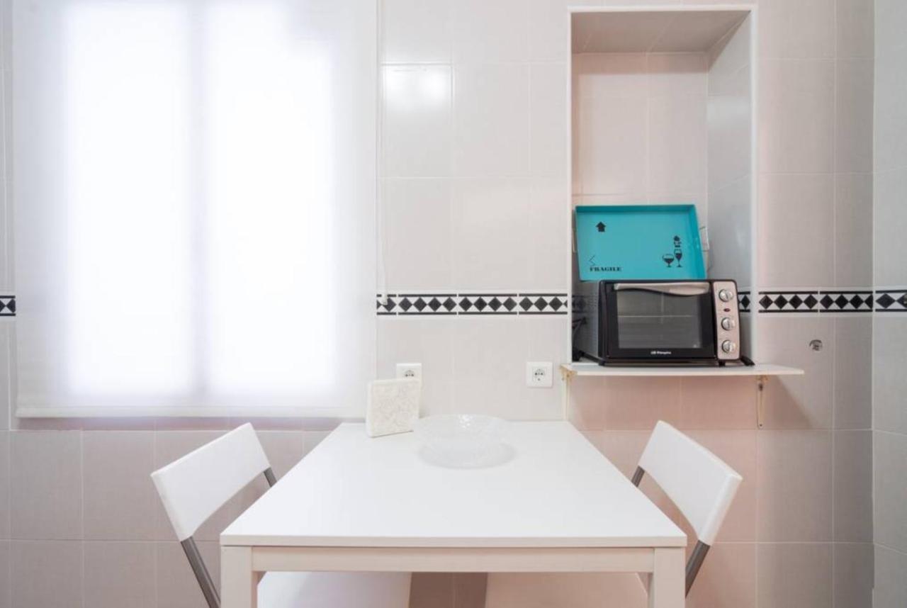 Bolsa Larios Apartamento *