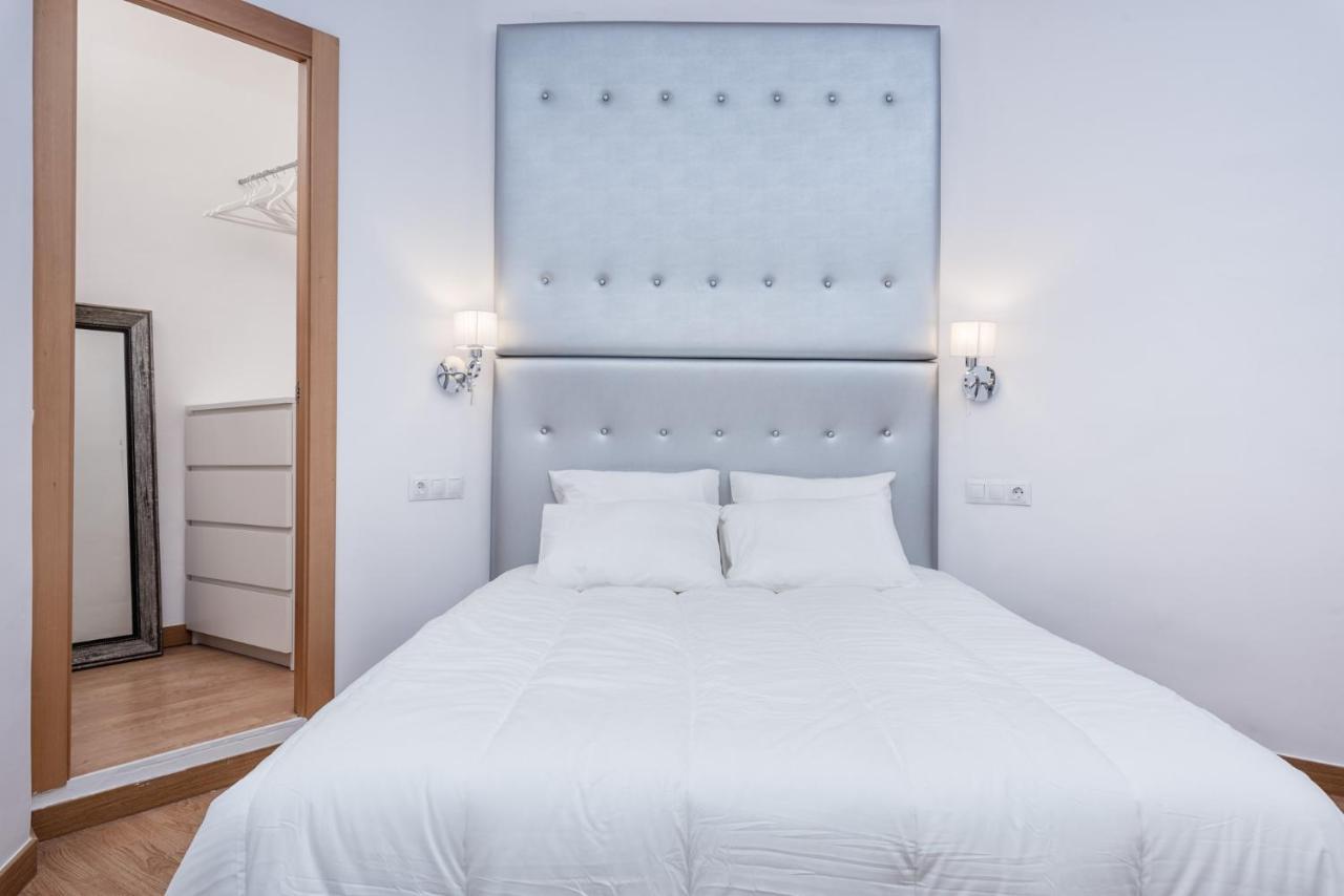 Apartamento Bolsa Larios *