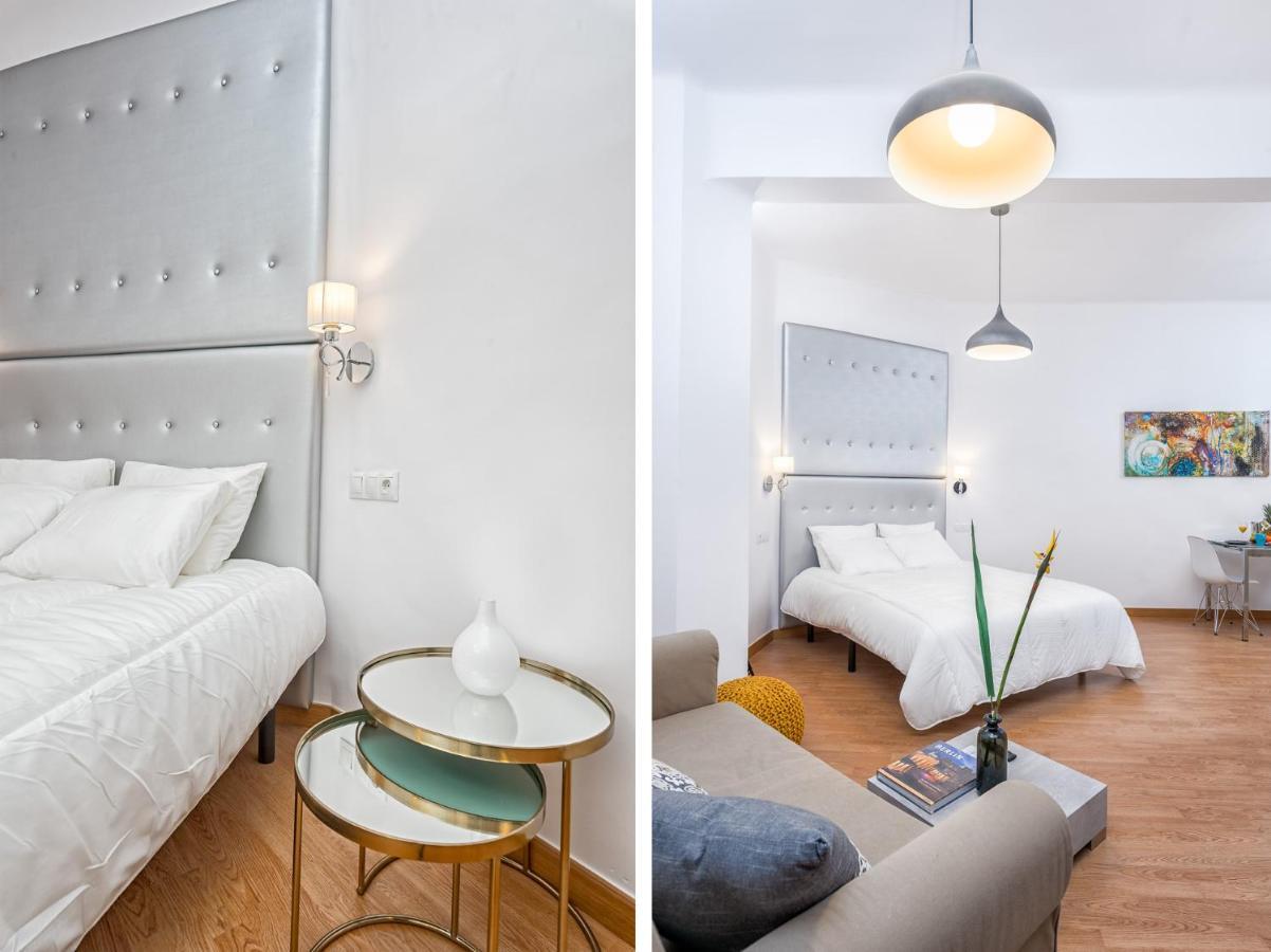Apartamento Bolsa Larios