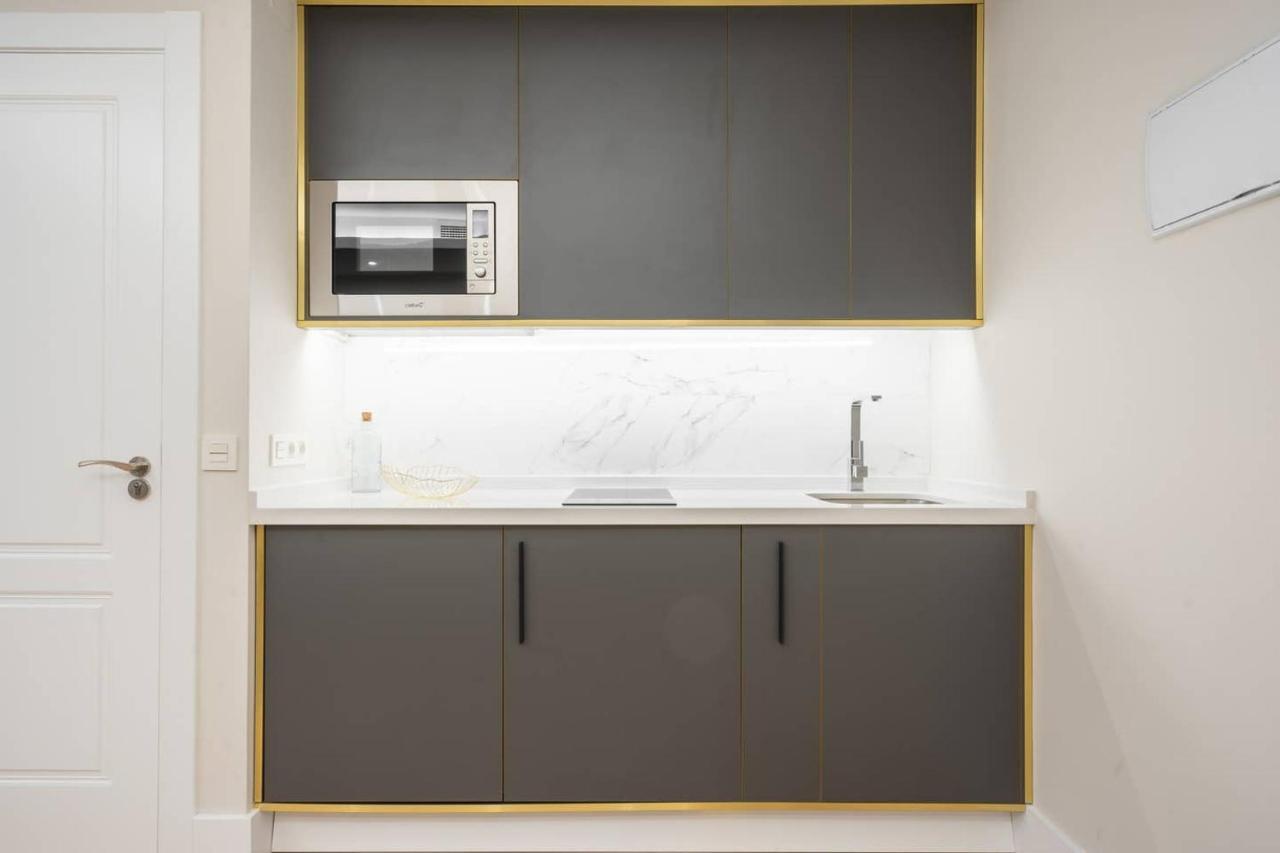 Apartamento Victoria 43 Málaga