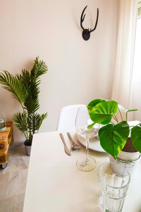 P&p Carrera De Capuchinos Apartment Málaga