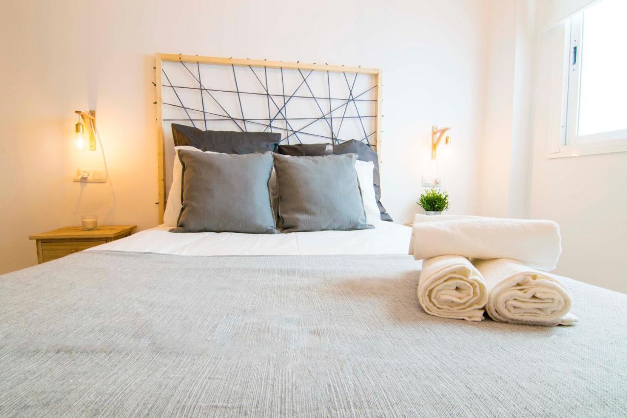 P&p Carrera De Capuchinos Apartment Málaga