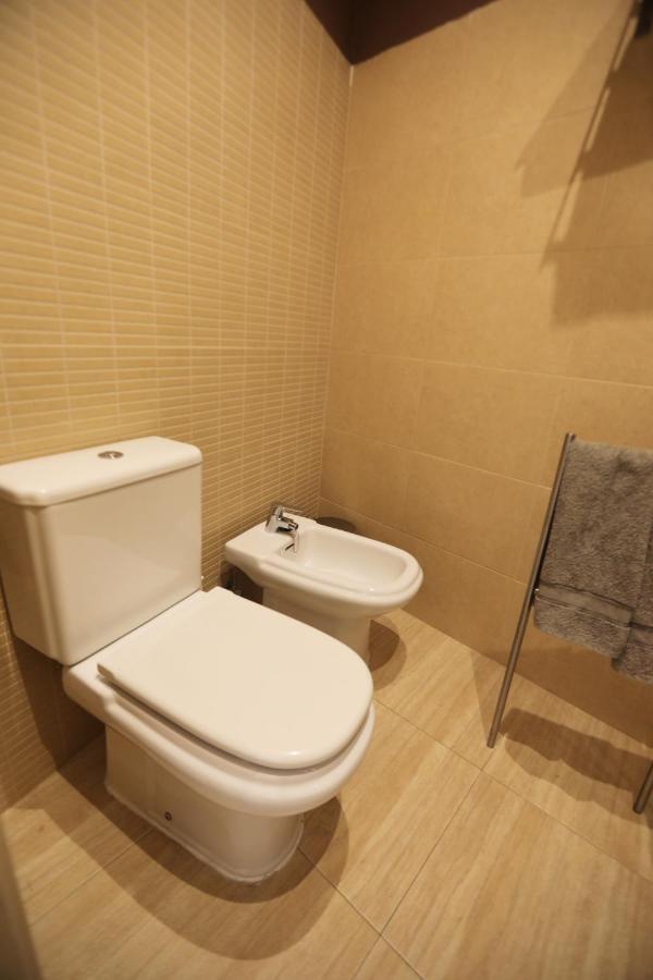 Appartement Mediterraneo *