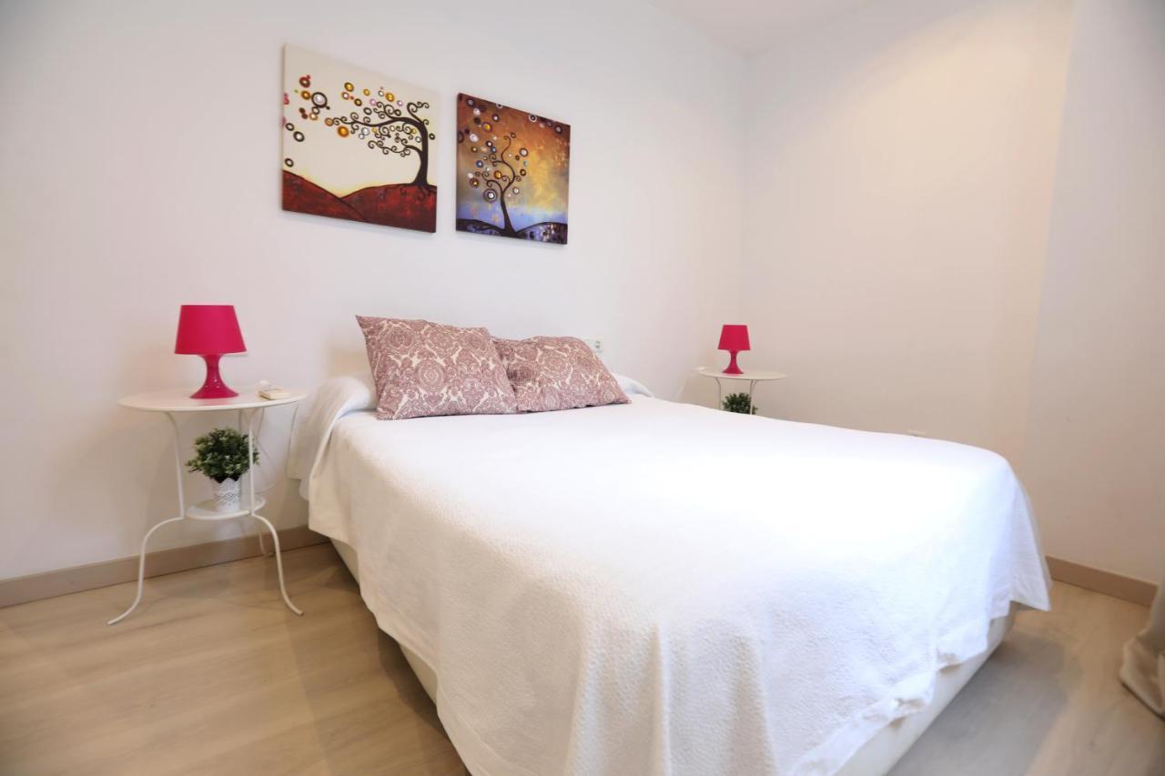 Appartement Mediterraneo Málaga