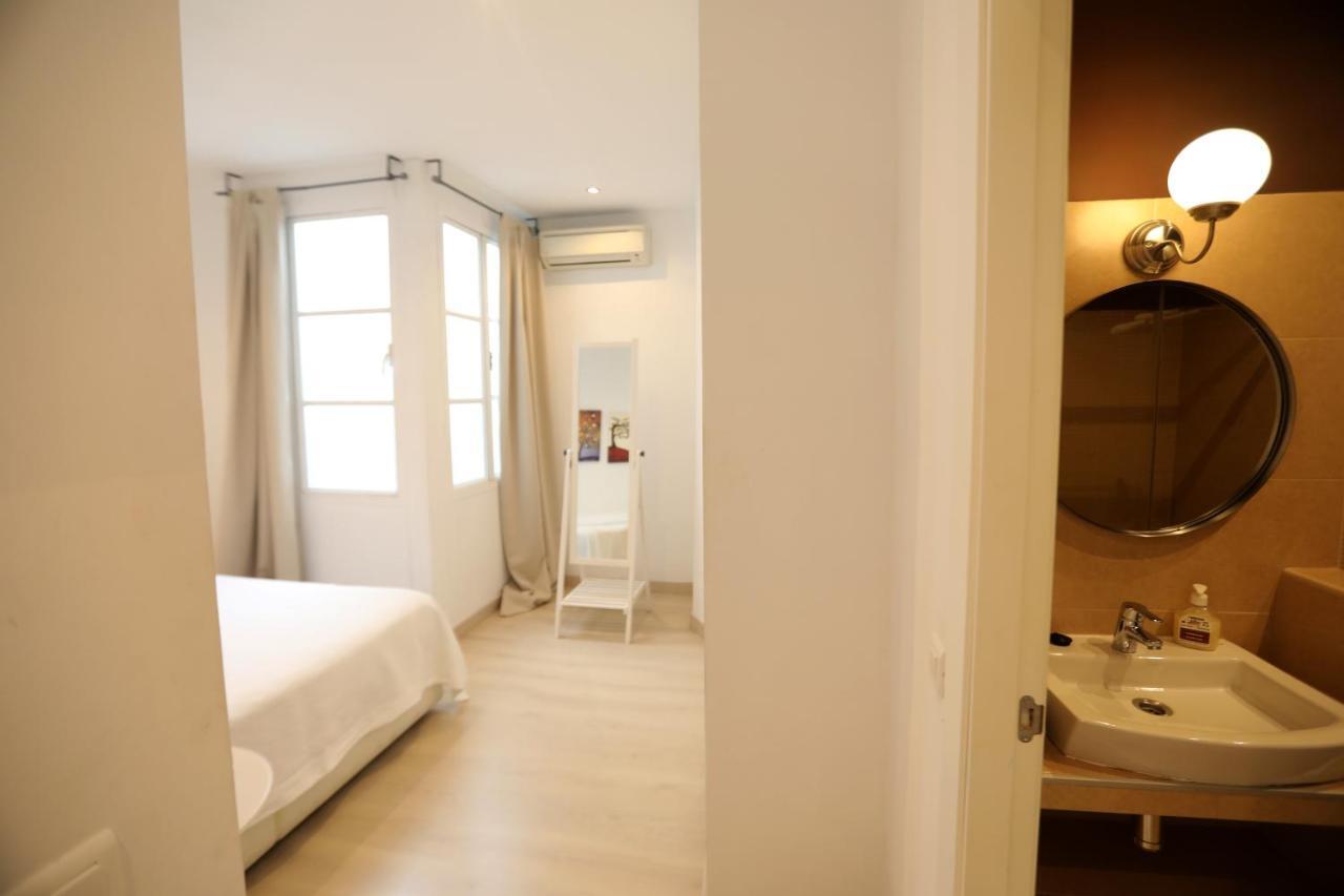 Appartement Mediterraneo
