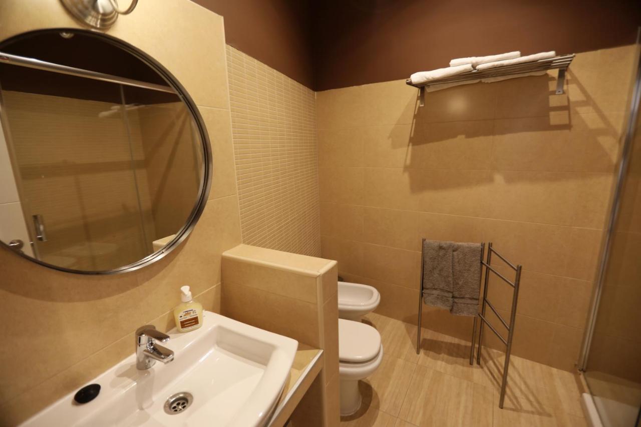 Appartement Mediterraneo