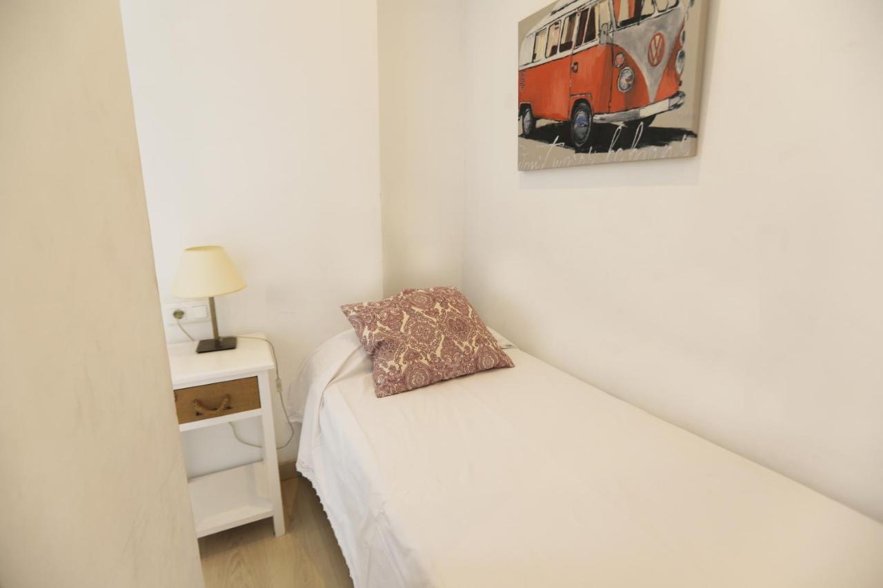 Appartement Mediterraneo