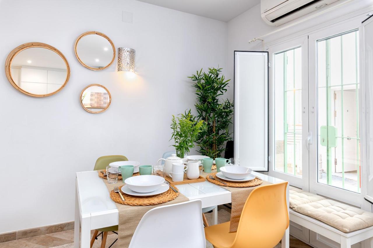Solaga - Pedregalejo Apartment Málaga